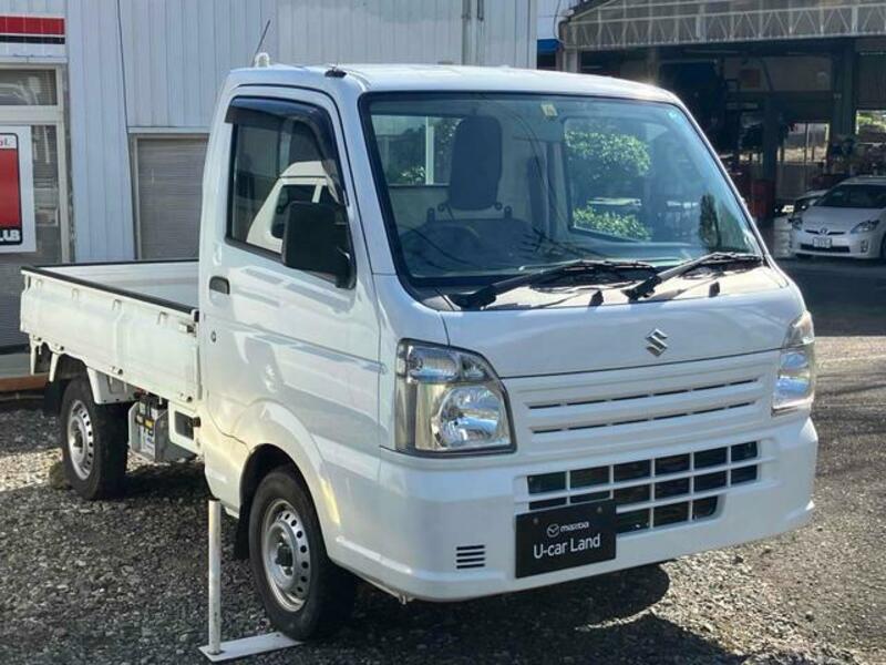 CARRY TRUCK