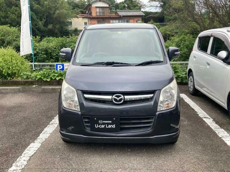 AZ WAGON