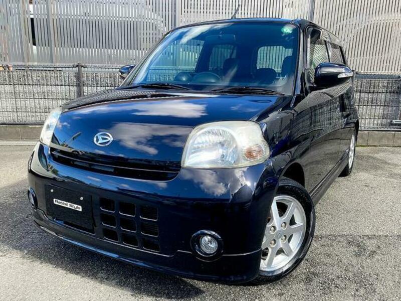DAIHATSU ESSE