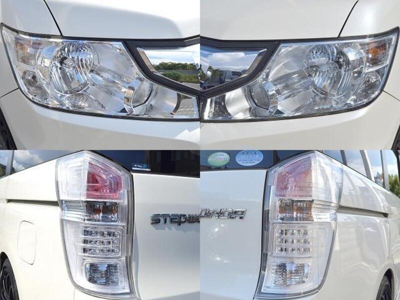 STEPWAGON SPADA