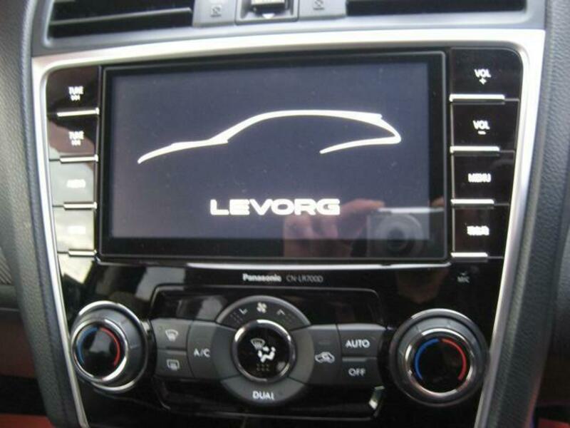 LEVORG