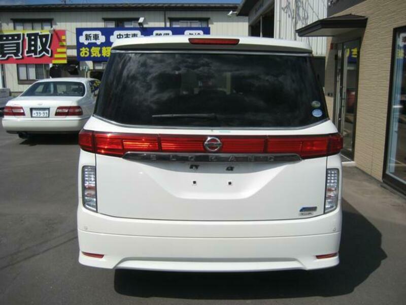 ELGRAND