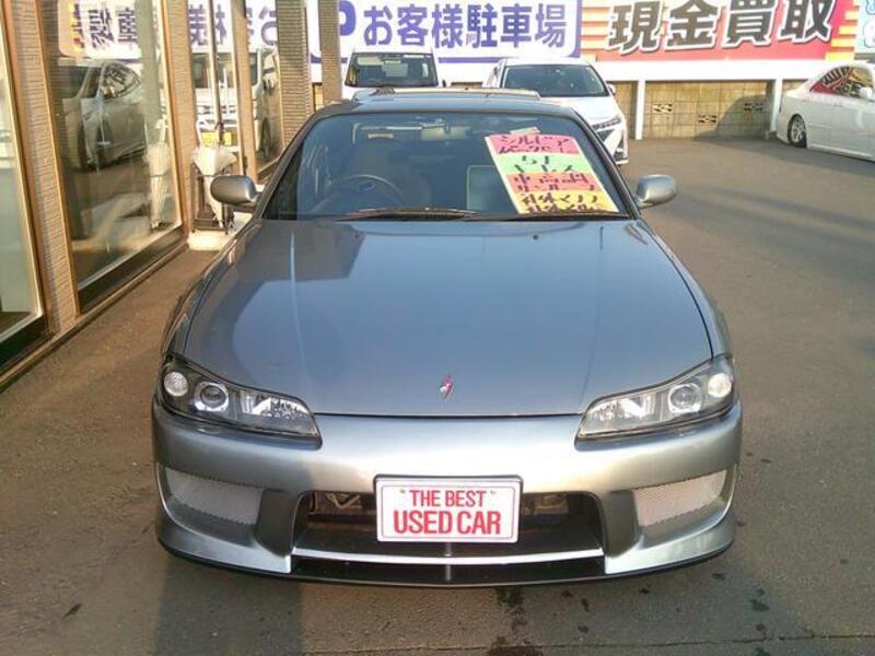 SILVIA