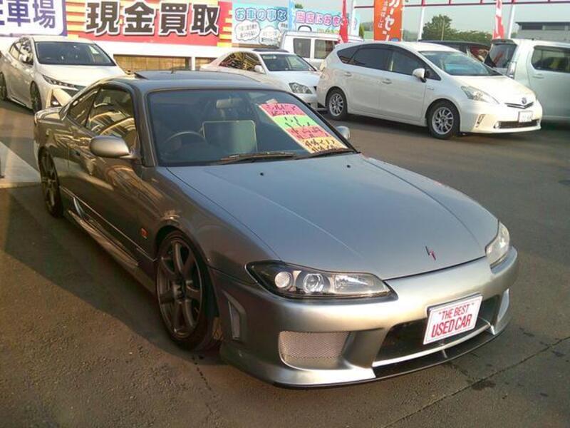 SILVIA