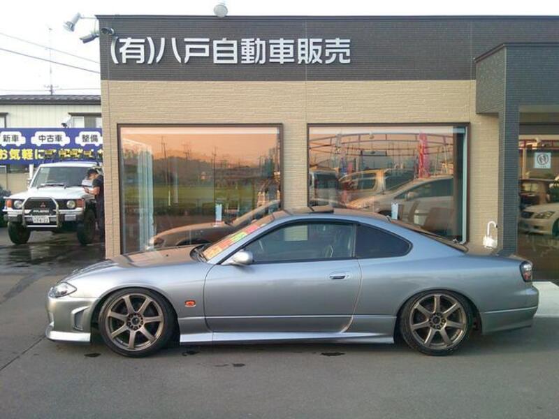 SILVIA