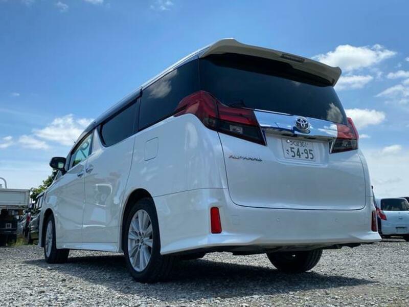 ALPHARD
