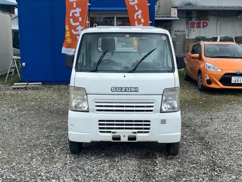 CARRY TRUCK