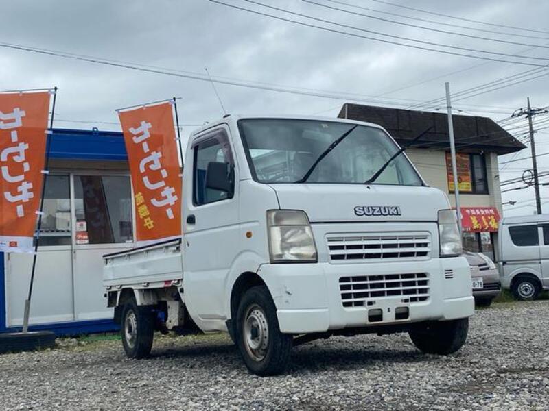 CARRY TRUCK