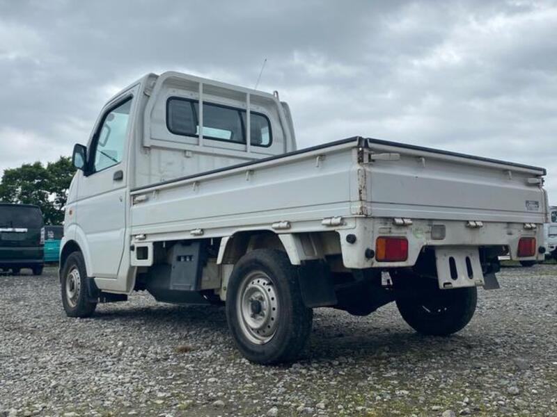 CARRY TRUCK