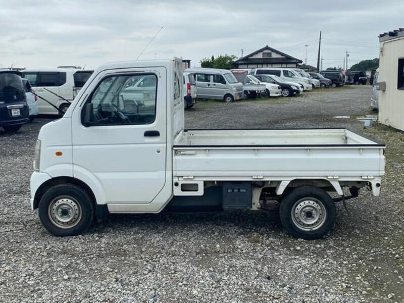 CARRY TRUCK
