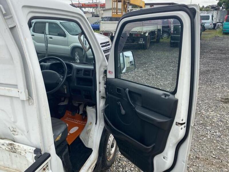 CARRY TRUCK