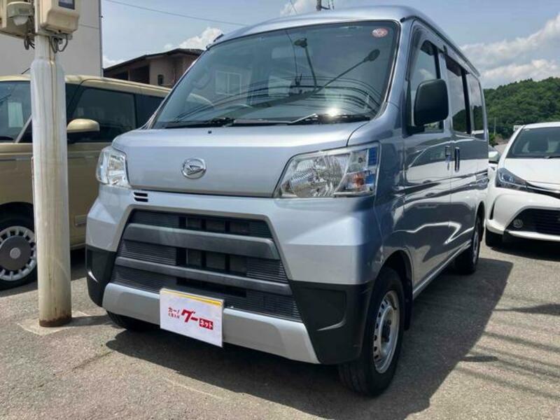 HIJET CARGO