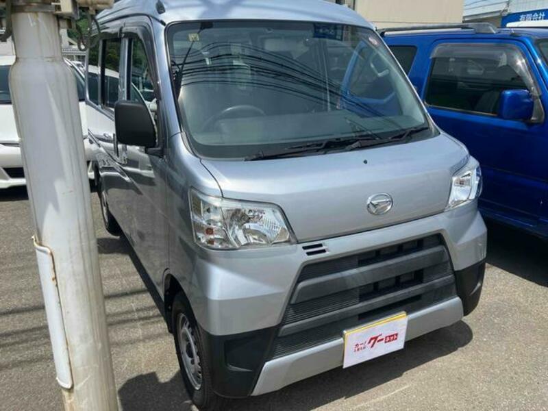 HIJET CARGO