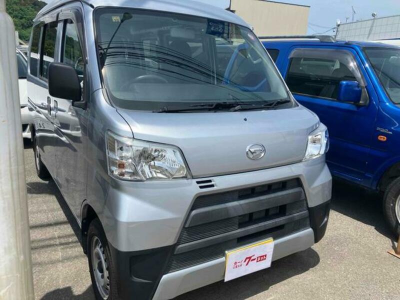 HIJET CARGO
