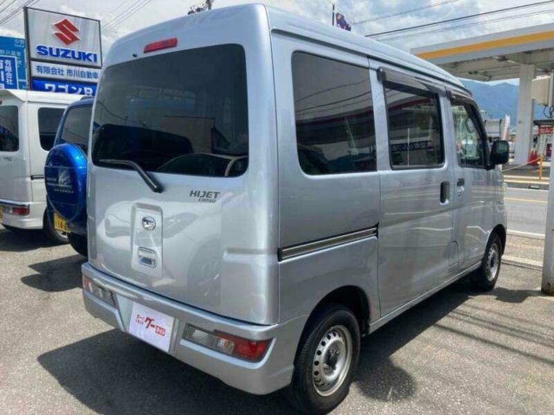 HIJET CARGO