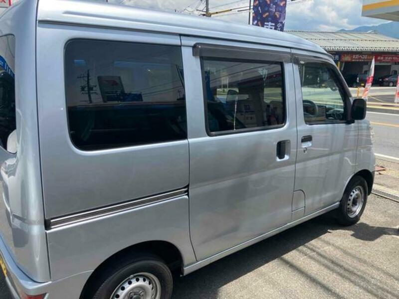 HIJET CARGO