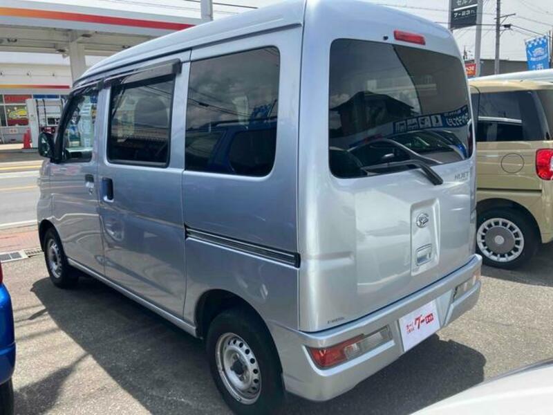 HIJET CARGO