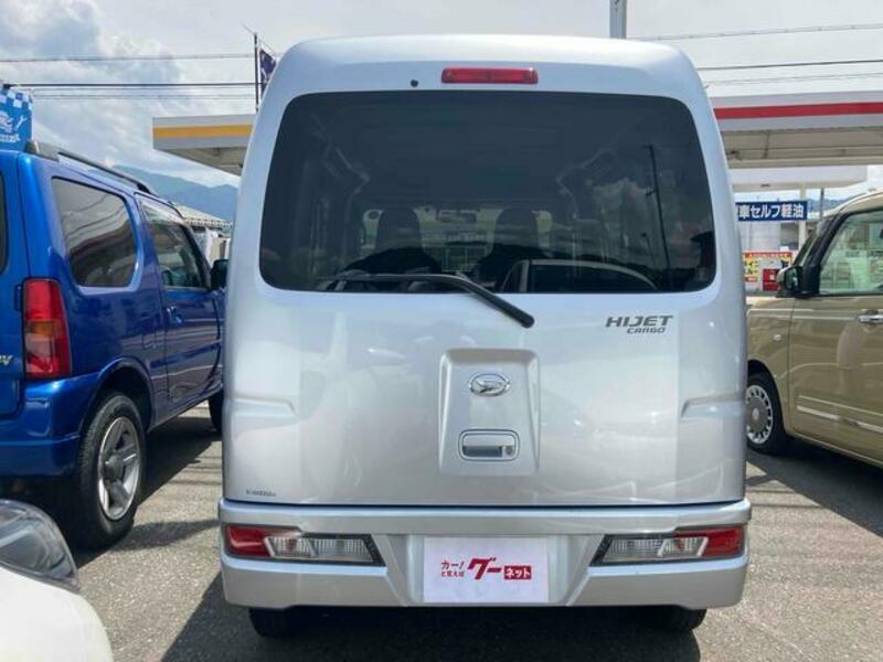 HIJET CARGO