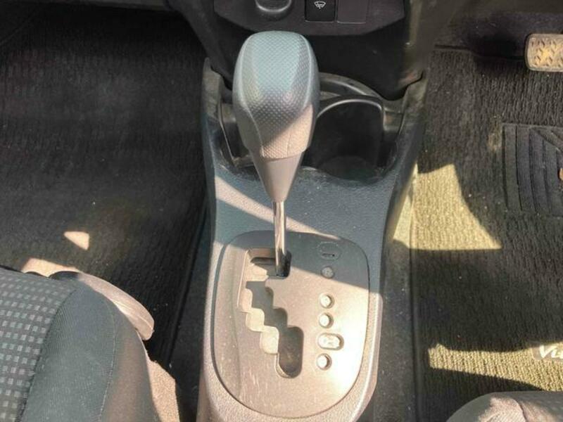 VITZ