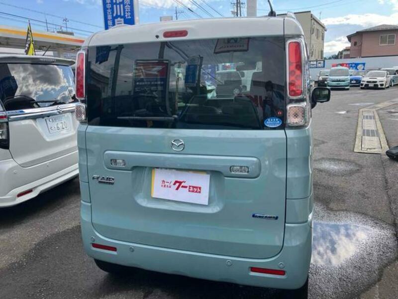 FLAIR WAGON