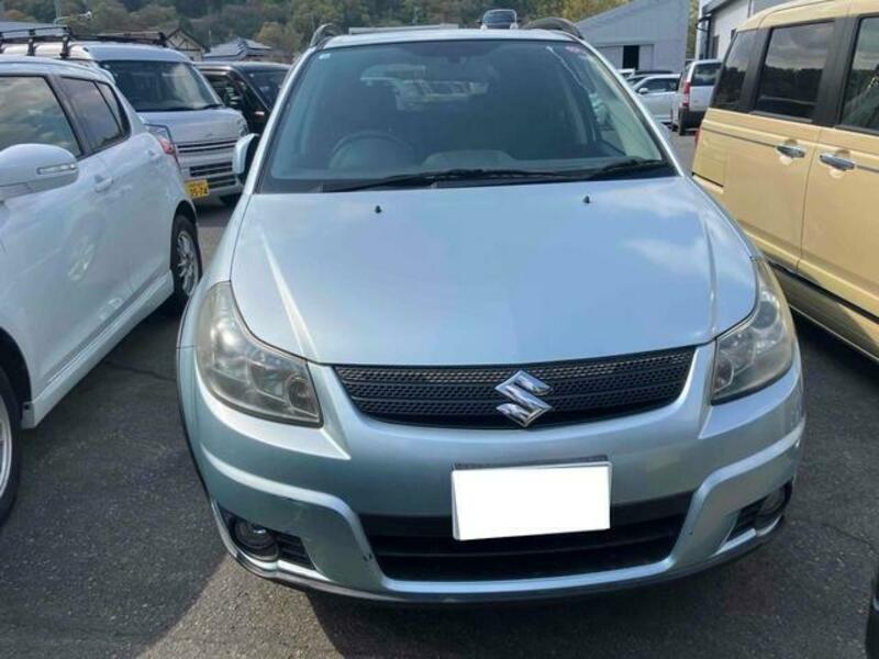 SX4