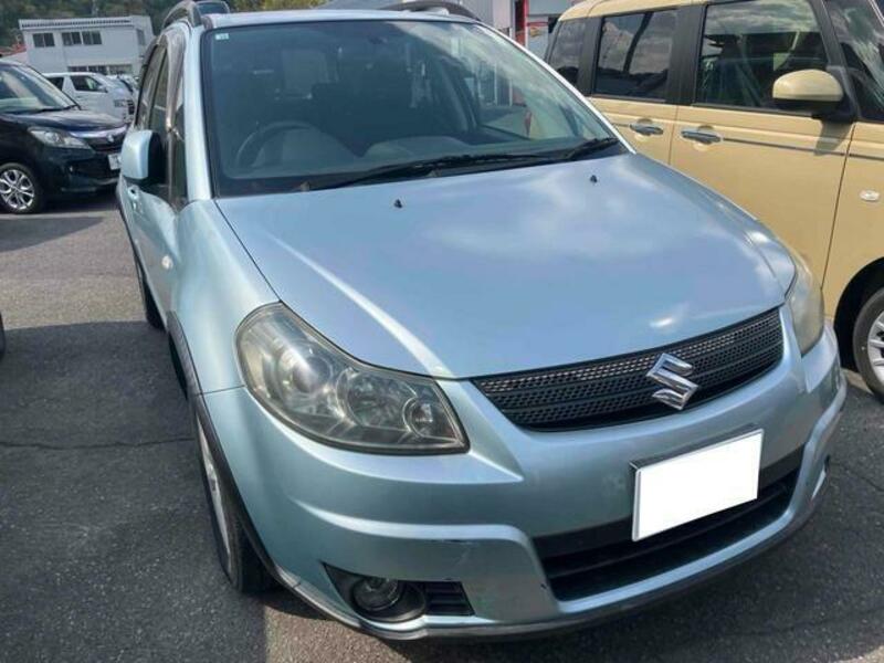 SX4