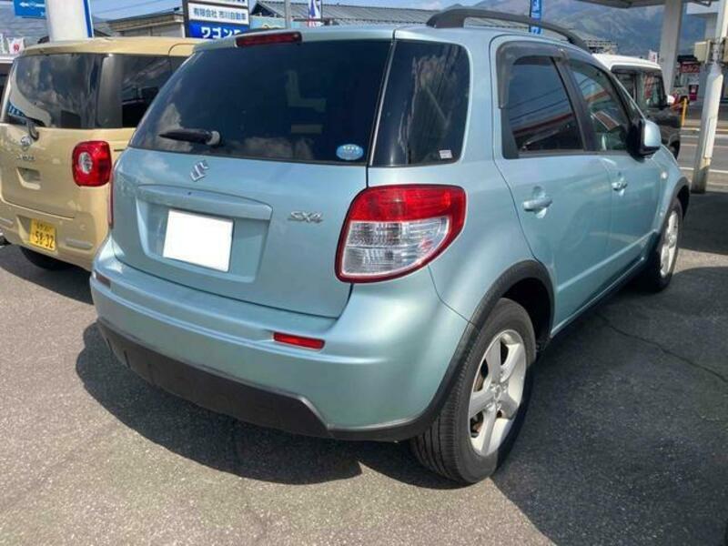SX4
