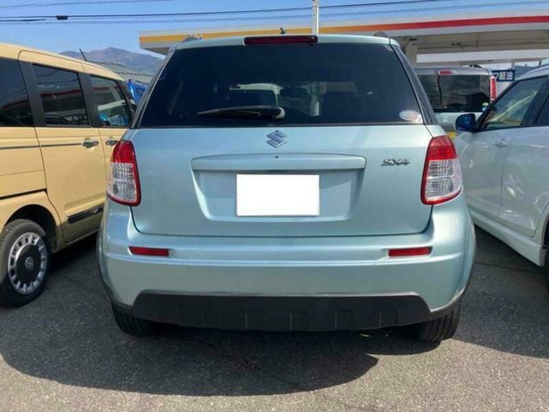 SX4
