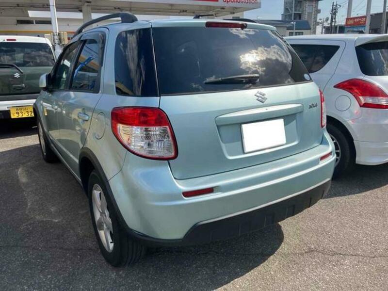 SX4