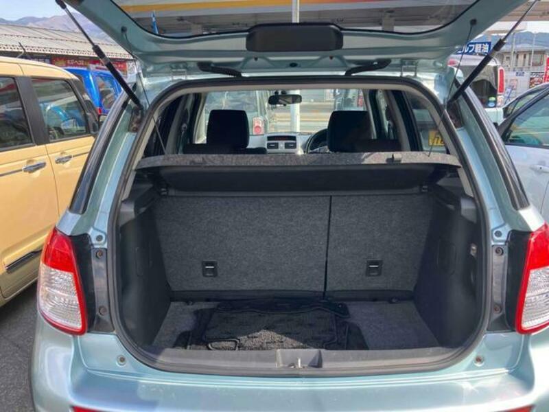 SX4