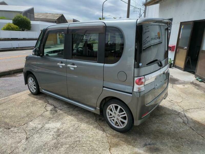 TANTO