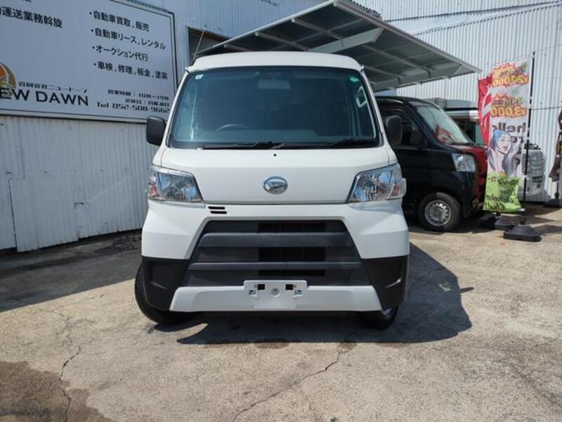 HIJET CARGO