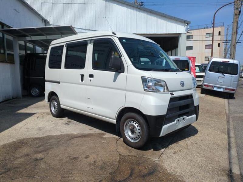 HIJET CARGO