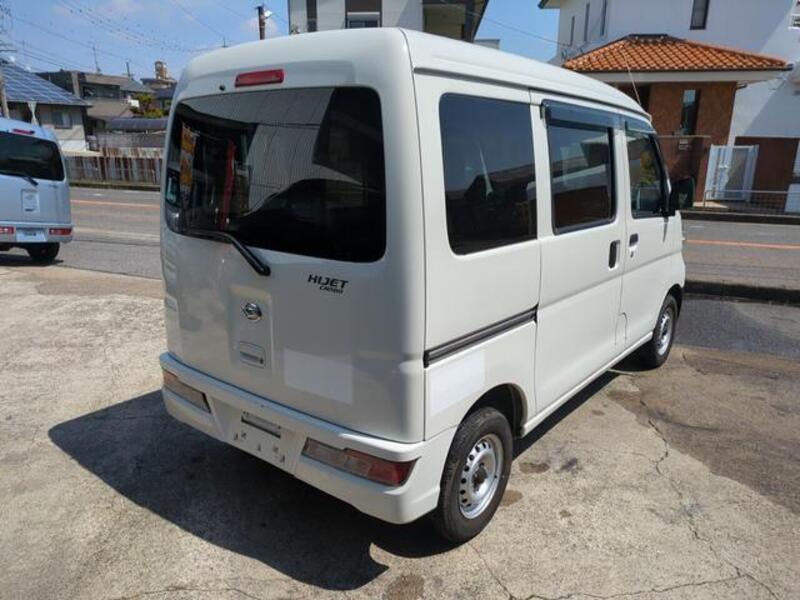 HIJET CARGO