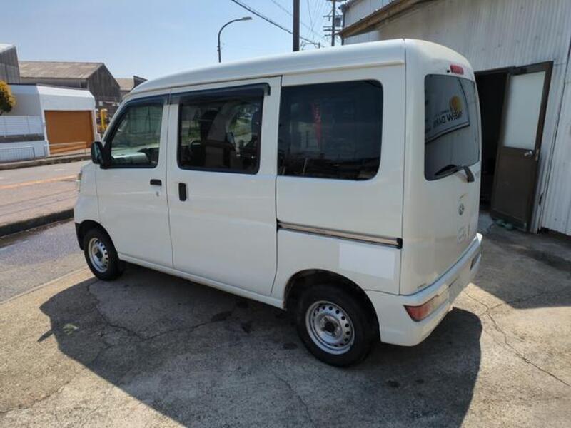 HIJET CARGO