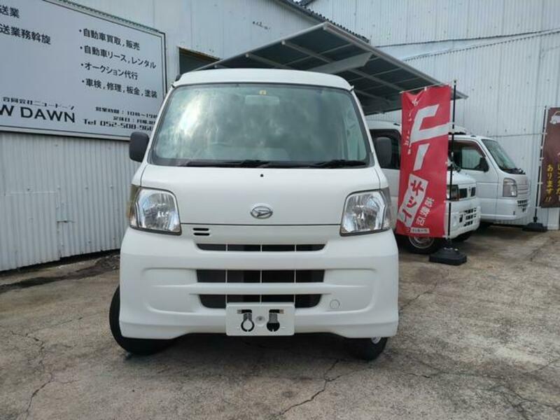 HIJET CARGO
