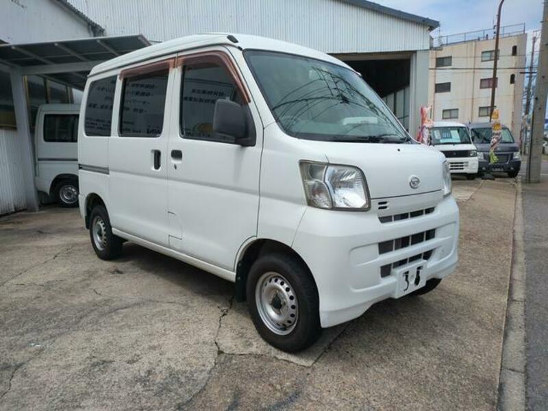 HIJET CARGO