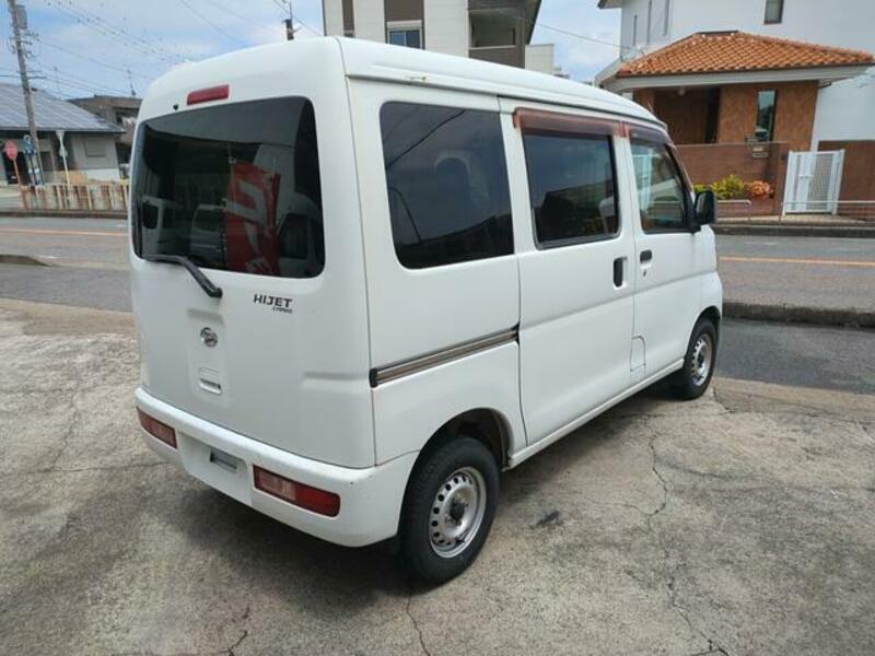 HIJET CARGO