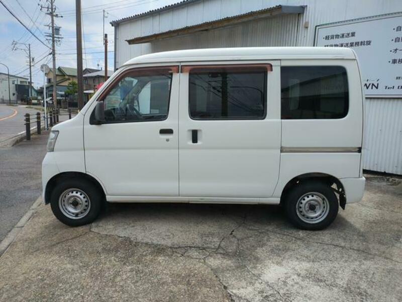 HIJET CARGO