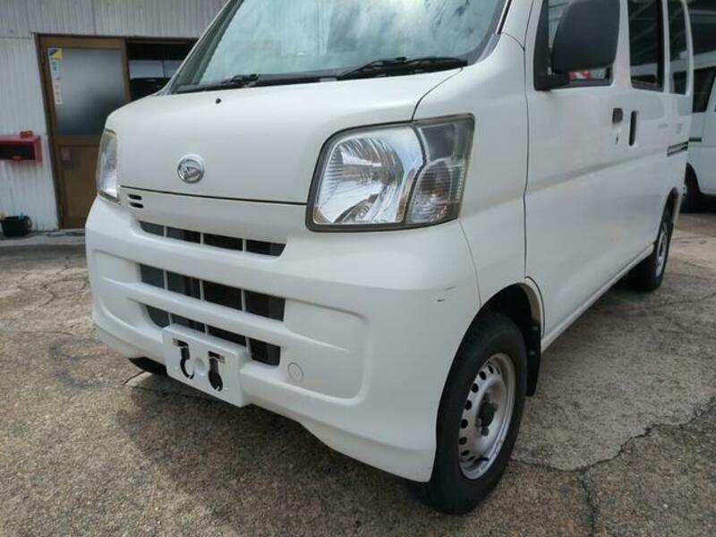 HIJET CARGO
