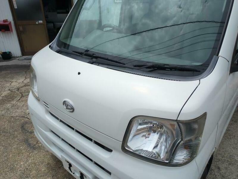 HIJET CARGO