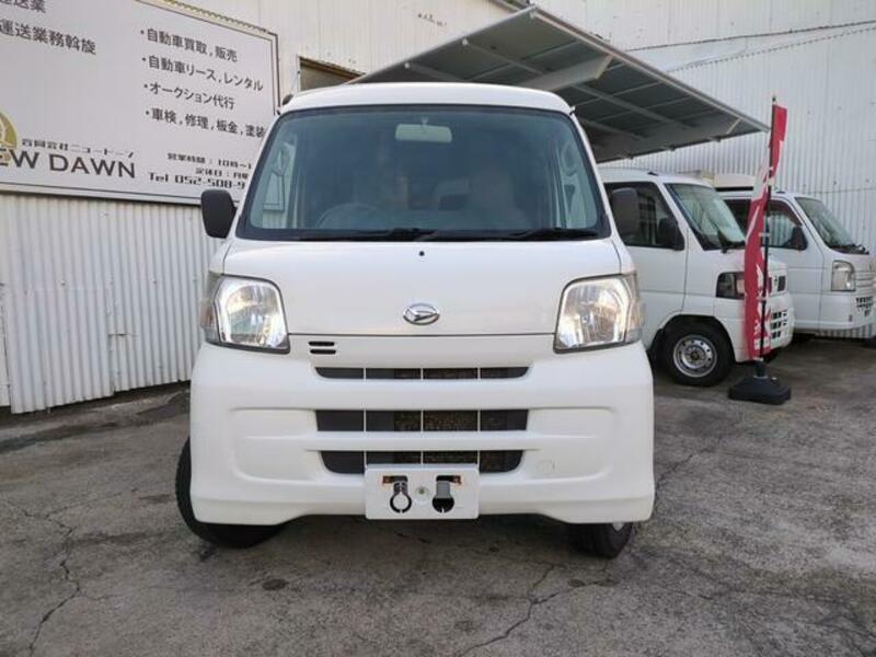 HIJET CARGO