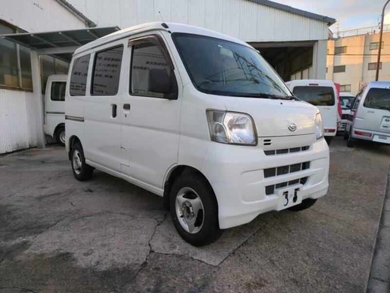 HIJET CARGO