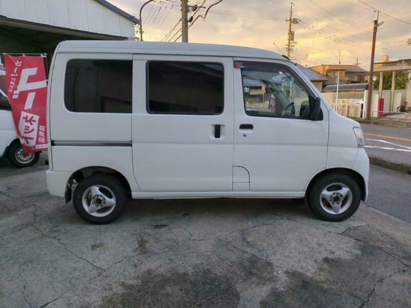 HIJET CARGO