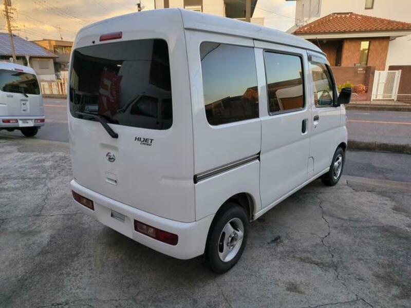 HIJET CARGO