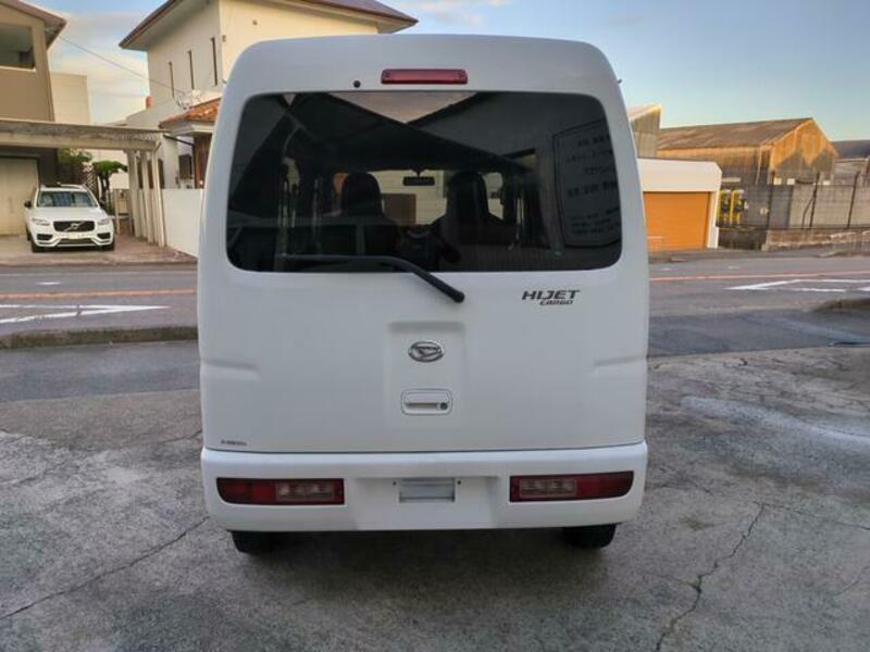 HIJET CARGO