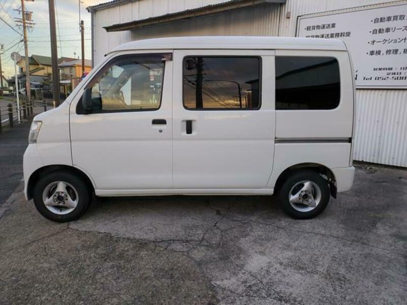 HIJET CARGO