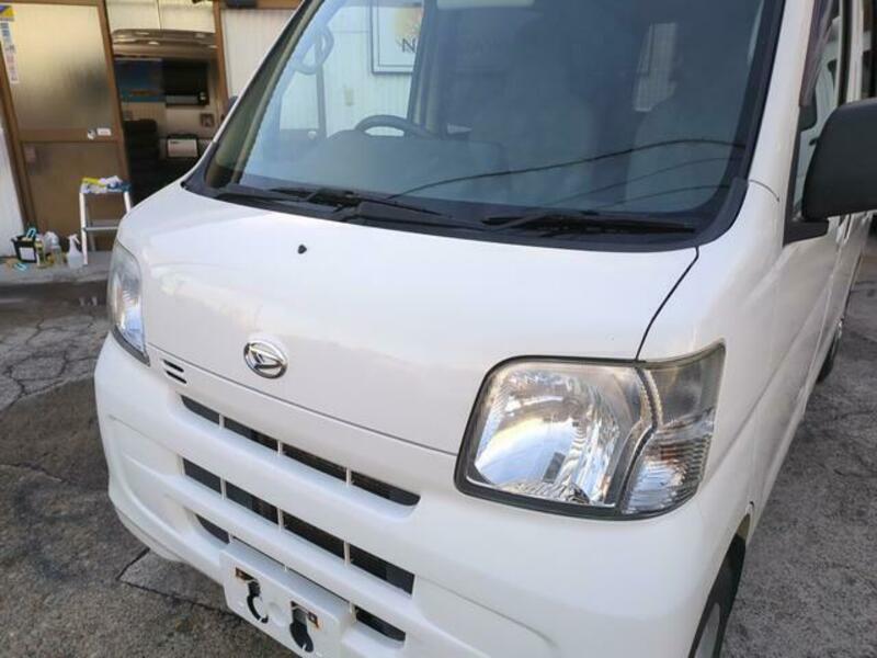 HIJET CARGO