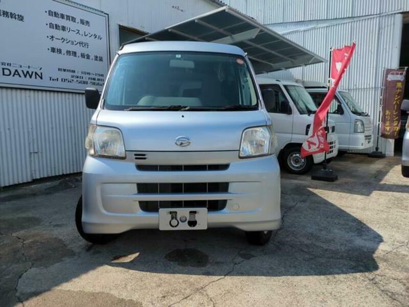 HIJET CARGO