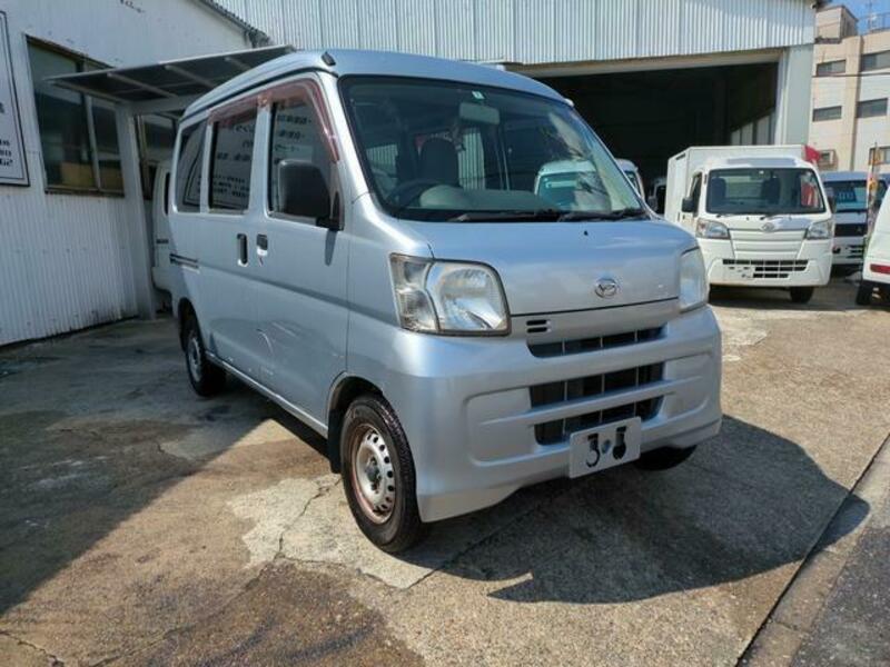 HIJET CARGO